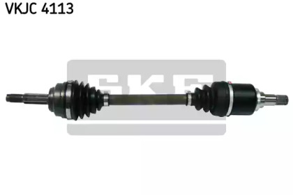 Вал SKF VKJC 4113